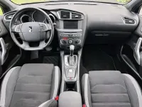 Usado DS Automobiles DS4 Style 120 CV (88 kW) 2016 Gris Utilitario