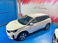 Usado Peugeot 3008 Active 130 CV (95 kW) 2021 Blanco SUV