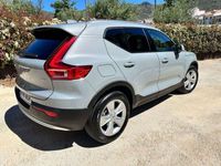 usado Volvo XC40 -