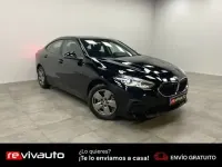 Usado BMW 216 116 CV (85 kW) 2023 Negro Coupe