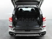Usado BMW X5 Comfort Edition 340 CV (250 kW) 2020 Blanco SUV