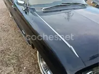 Usado Cadillac Seville STS 299 CV (219 kW) 1991 Negro Berlina