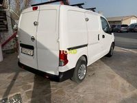 usado Nissan NV200 1.5dCi 66kW 90CV COMFORT