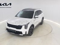 Usado Kia Sorento 194 CV (142 kW) 2024 Blanco SUV