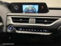 Usado Lexus UX 250h Business Edition 184 CV (135 kW) 2020 Otro SUV