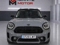 Usado Mini Cooper Countryman 136 CV (100 kW) 2022 Gris SUV