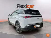 Usado Peugeot 5008 Allure 145 CV (106 kW) 2025 Blanco SUV