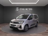 Nuevo Opel Combo S 100 CV (73 kW) 2025 Verde Berlina