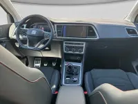 Nuevo Seat Ateca FR 115 CV (84 kW) 2026 Gris SUV