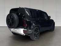 Usado Land Rover Defender S 300 CV (220 kW) 2025 Santorini black SUV