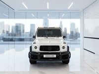 Usado Mercedes G500 422 CV (310 kW) 2020 Blanco SUV