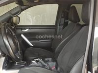 Usado Mercedes X350 Progressive 258 CV (189 kW) 2019 Negro Pickup/Camioneta