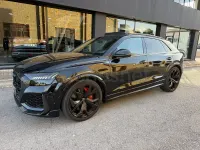 Usado Audi RS Q8 Premium 600 CV (441 kW) 2020 Negro SUV