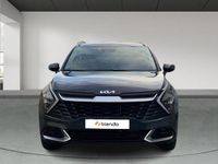 Usado Kia Sportage 136 CV (100 kW) 2023 Gris SUV