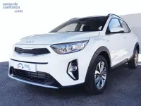 Usado Kia Stonic 101 CV (74 kW) 2025 SUV