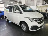 Usado VW Caravelle 150 CV (110 kW) 2023 Blanco Van