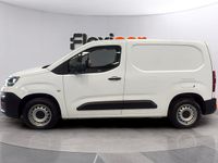Usado Citroën Berlingo Live 102 CV (75 kW) 2020 Gris Monovolumen