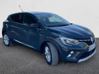 Usado Renault Captur Zen 145 CV (106 kW) 2022 SUV