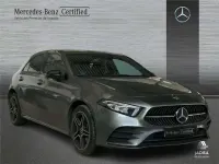 Usado Mercedes A250 218 CV (160 kW) 2022 Berlina
