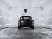 Usado Seat Ibiza I-Tech 86 CV (63 kW) 2014 Gris / plata Berlina