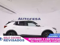 Usado SsangYong Korando 163 CV (119 kW) 2021 Blanco SUV