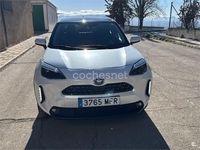 Usado Toyota Yaris Cross Style 116 CV (85 kW) 2023 Blanco SUV
