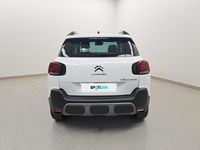 Usado Citroën C3 Aircross PureTech 110 CV (80 kW) 2024 Blanco SUV
