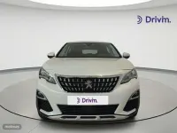 Usado Peugeot 3008 Allure 131 CV (96 kW) 2020 Blanco SUV
