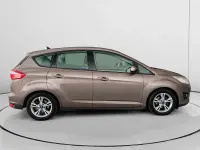 Usado Ford Grand C-Max Trend 125 CV (91 kW) 2014 Marrón Monovolumen