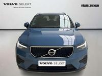 Usado Volvo XC40 Core 129 CV (94 kW) 2025 Azul SUV
