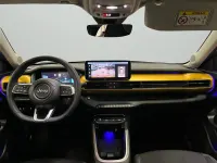 Usado Jeep Avenger EV Summit 114 kW (156 CV) 2023 Amarillo SUV