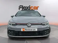 Usado VW Golf VIII GTI 245 CV (180 kW) 2023 Gris Berlina