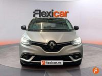 Usado Renault Scénic IV Zen 150 CV (110 kW) 2019 Gris Monovolumen