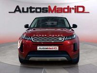 Usado Land Rover Range Rover evoque S 182 CV (133 kW) 2019 Rojo SUV