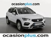 Usado Seat Ateca Style 150 CV (110 kW) 2023 Blanco SUV