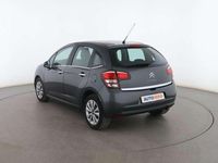 Usado Citroën C3 68 HP (50 kW) 2014 Cinzento Citadino