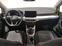 Usado Seat Arona Style Plus 110 CV (80 kW) 2022 Blanco SUV