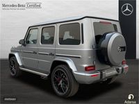 usado Mercedes G63 AMG Clase G AMG(EURO 6d-TEMP)