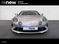 Usado Alpine A110 252 CV (185 kW) 2021 Gris Coupe