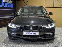 Usado BMW 330e 292 CV (214 kW) 2018 Negro Berlina