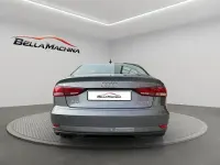 Używany Audi A3 150 KM (110 kW) 2020 Szary Sedan/Limuzyna
