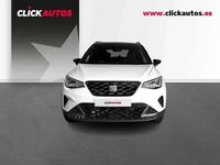 Usado Seat Arona FR 116 CV (85 kW) 2025 Blanco SUV