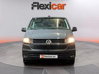 Usado VW Caravelle 110 CV (80 kW) 2023 Gris Van