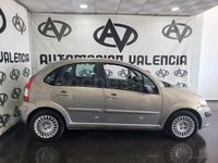 Usado Citroën C3 Exclusive 70 CV (51 kW) 2006 Beige Berlina