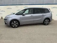 Usado Citroën C4 SpaceTourer Shine 131 CV (96 kW) 2019 Gris Monovolumen