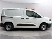 Usado Toyota Proace City City 102 CV (75 kW) 2021 Blanco Monovolumen