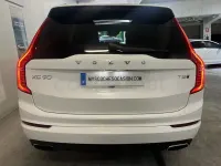 Usado Volvo XC90 Momentum 400 CV (294 kW) 2017 Blanco SUV