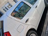 Usado Dacia Sandero Base 75 HP (55 kW) 2009 Branco Sedan