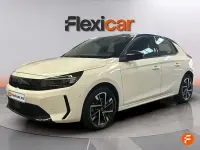 Usado Opel Corsa 100 CV (73 kW) 2023 Blanco Utilitario