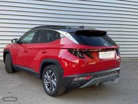 Usado Hyundai Tucson 116 CV (85 kW) 2023 Negro SUV